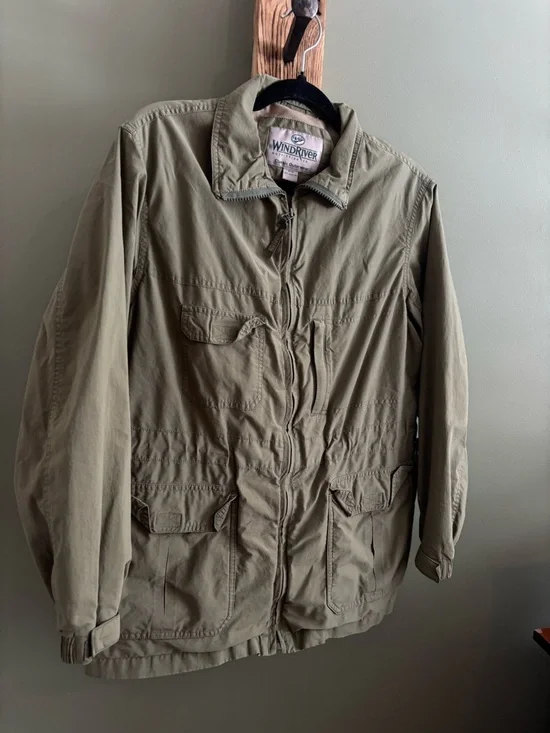 WindRiver / Women's Utility Jacket - Picture 2 of 10